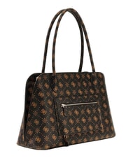 GUESS PATSIE sac de courses, sac bandouli&egrave;re logo express - Sacs pour Femme - 2