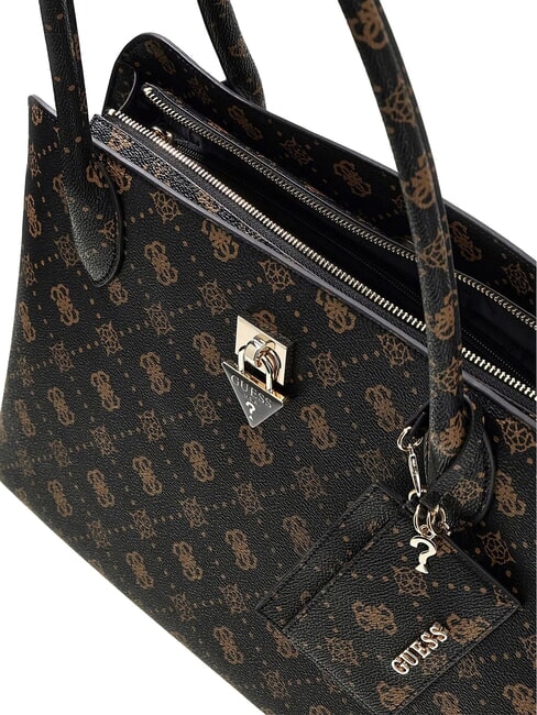 PATSIE sac de courses, sac bandouli&egrave;re logo express - Sacs pour Femme