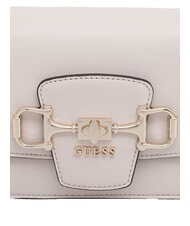 GUESS JANIE Mini sac bandouli&egrave;re PIERRE - Sacs pour Femme - 3