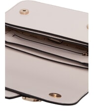 GUESS JANIE Mini sac bandouli&egrave;re PIERRE - Sacs pour Femme - 5