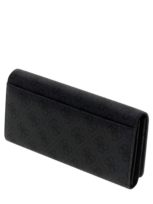LAUREL 2 Portefeuille continental grand sac fourre-tout vikky roo coalog - Portefeuilles Femme