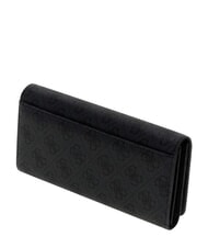 GUESS LAUREL 2 Portefeuille continental grand sac fourre-tout vikky roo coalog - Portefeuilles Femme - 2