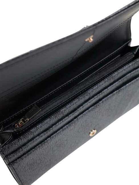 LAUREL 2 Portefeuille continental grand sac fourre-tout vikky roo coalog - Portefeuilles Femme