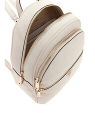 GUESS MANHATTAN 2 Sac &agrave; dos logo en pierre - Sacs pour Femme - 3