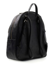 GUESS MANHATTAN 2 Sac &agrave; dos logo noir - Sacs pour Femme - 2