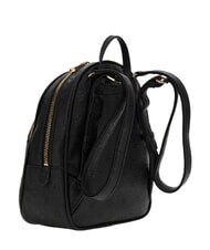GUESS MANHATTAN 2 Sac &agrave; dos logo noir - Sacs pour Femme - 2