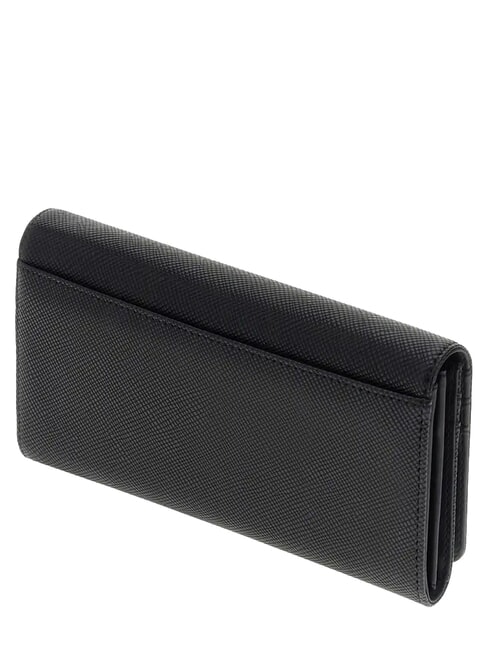 LAUREL 2 Portefeuille pour femme NOIR - Portefeuilles Femme