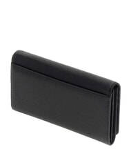 GUESS LAUREL 2 Portefeuille pour femme NOIR - Portefeuilles Femme - 3