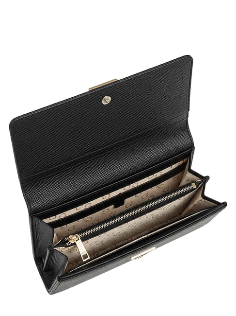 LAUREL 2 Portefeuille pour femme NOIR - Portefeuilles Femme