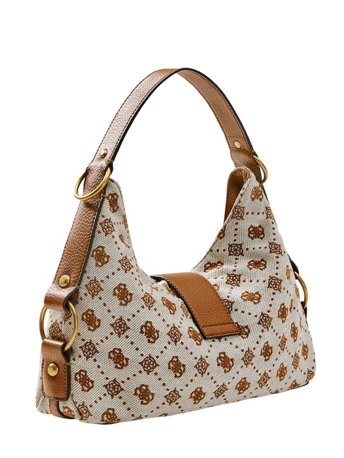 CAMDEN  cognac / olives - Sacs pour Femme