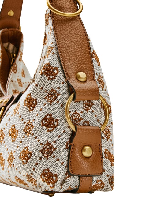 CAMDEN  cognac / olives - Sacs pour Femme