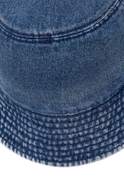 DENIM RAIN Bob jean - Bonnets
