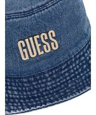 GUESS DENIM RAIN Bob jean - Bonnets - 3