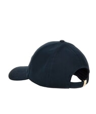 GUESS BASEBALL Casquette &agrave; visi&egrave;re bleu fonc&eacute; - Bonnets - 3