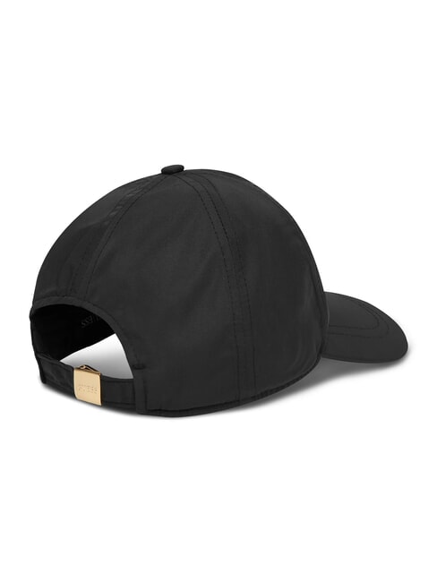 BASEBALL Casquette &agrave; visi&egrave;re NOIR - Bonnets