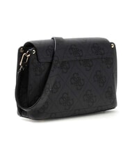 GUESS MERIDIAN 2 sac bandouli&egrave;re grand sac fourre-tout vikky roo coalog - Sacs pour Femme - 2
