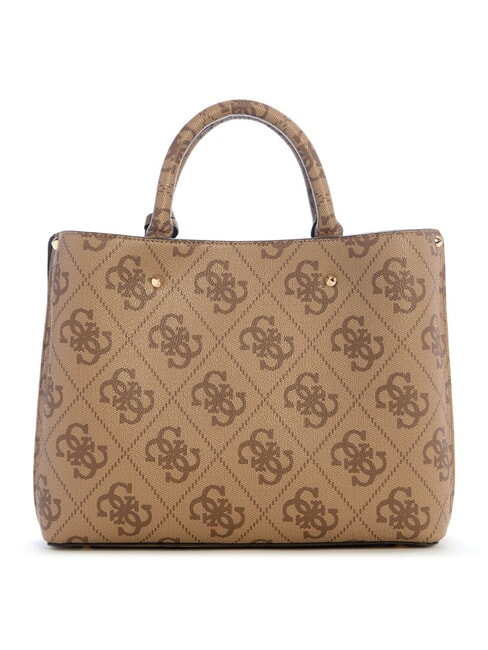 MERIDIAN 2 Sac &agrave; main avec bandouli&egrave;re LOGO DE LAIT - Sacs pour Femme