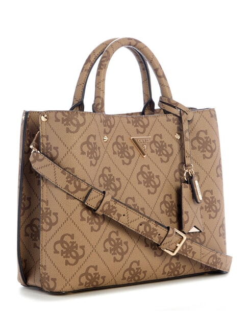 MERIDIAN 2 Sac &agrave; main avec bandouli&egrave;re LOGO DE LAIT - Sacs pour Femme