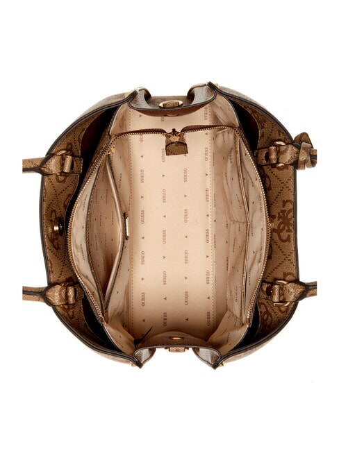 MERIDIAN 2 Sac &agrave; main avec bandouli&egrave;re LOGO DE LAIT - Sacs pour Femme