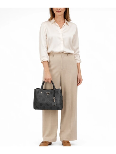 MERIDIAN 2 Sac &agrave; main avec bandouli&egrave;re grand sac fourre-tout vikky roo coalog - Sacs pour Femme