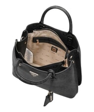 GUESS MERIDIAN 2 Sac &agrave; main avec bandouli&egrave;re grand sac fourre-tout vikky roo coalog - Sacs pour Femme - 6