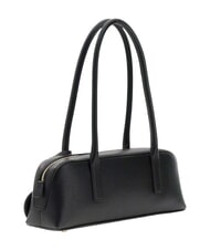 GUESS ISOBEL sac bandouli&egrave;re NOIR - Sacs pour Femme - 2