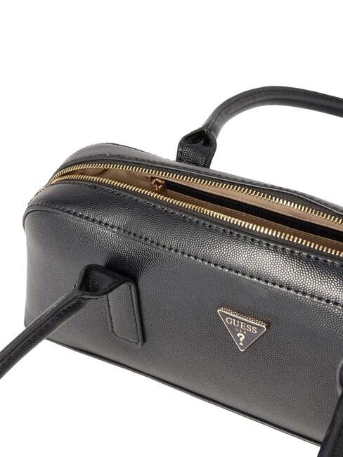 ISOBEL sac bandouli&egrave;re NOIR - Sacs pour Femme