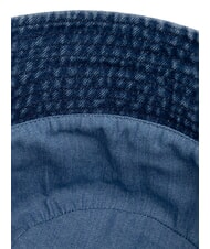 GUESS DENIM RAIN Bob jean - Bonnets - 4