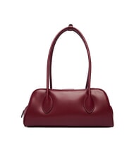 CALVIN KLEIN EMBOSSED LOGO BUSINE sac bandouli&egrave;re rose s&eacute;duisant - Sacs pour Femme - 4