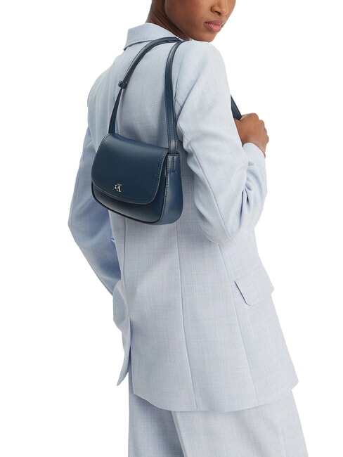 HARDWARE MONOGRAM Mini sac bandouli&egrave;re cl&eacute; largo - Sacs pour Femme