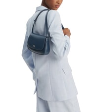 CALVIN KLEIN HARDWARE MONOGRAM Mini sac bandouli&egrave;re cl&eacute; largo - Sacs pour Femme - 2