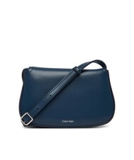 CALVIN KLEIN HARDWARE MONOGRAM Mini sac bandouli&egrave;re cl&eacute; largo - Sacs pour Femme - 4