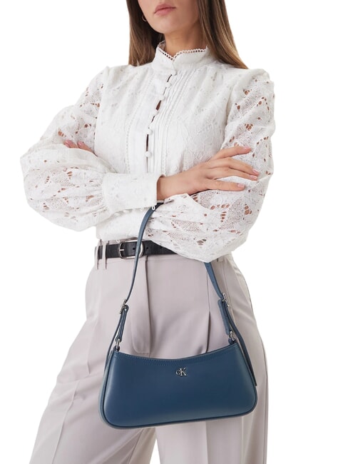 HARDWARE MONOGRAM sac bandouli&egrave;re cl&eacute; largo - Sacs pour Femme