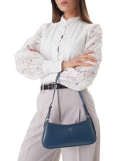 CALVIN KLEIN HARDWARE MONOGRAM sac bandouli&egrave;re cl&eacute; largo - Sacs pour Femme - 2