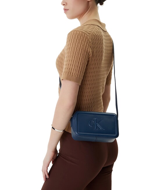 BOLD MONOGRAM Mini sac &agrave; bandouli&egrave;re cl&eacute; largo - Sacs pour Femme