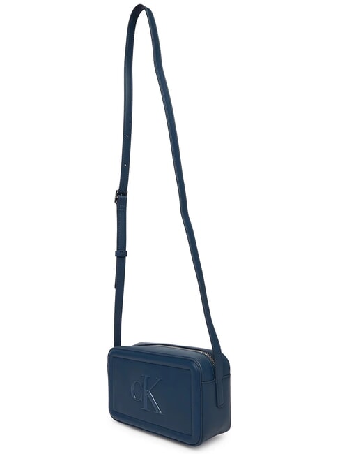 BOLD MONOGRAM Mini sac &agrave; bandouli&egrave;re cl&eacute; largo - Sacs pour Femme