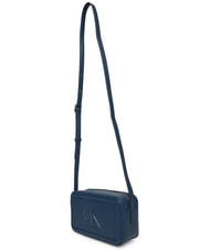 CALVIN KLEIN BOLD MONOGRAM Mini sac &agrave; bandouli&egrave;re cl&eacute; largo - Sacs pour Femme - 3