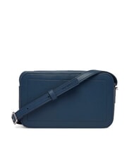 CALVIN KLEIN BOLD MONOGRAM Mini sac &agrave; bandouli&egrave;re cl&eacute; largo - Sacs pour Femme - 4