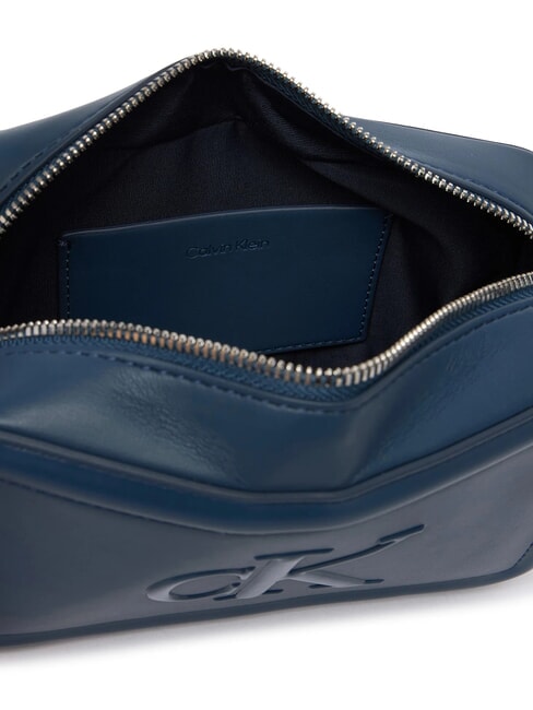 BOLD MONOGRAM Mini sac &agrave; bandouli&egrave;re cl&eacute; largo - Sacs pour Femme