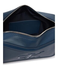 CALVIN KLEIN BOLD MONOGRAM Mini sac &agrave; bandouli&egrave;re cl&eacute; largo - Sacs pour Femme - 5