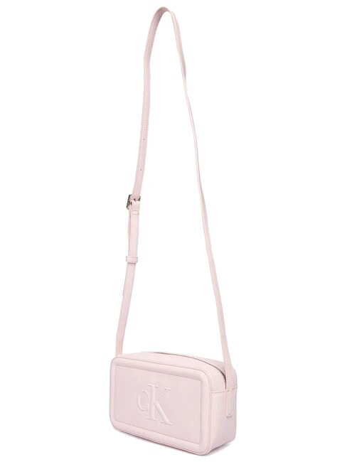 BOLD MONOGRAM Mini sac &agrave; bandouli&egrave;re rose berceau - Sacs pour Femme
