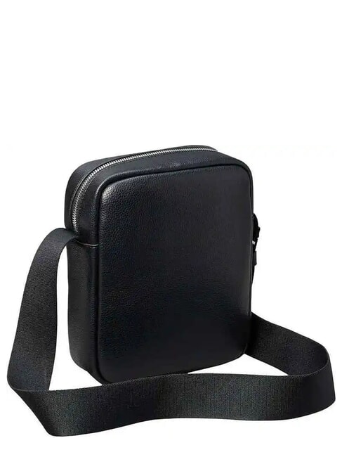 RAISED LOGO sac bandouli&egrave;re Porte de Fer - Sacs en Bandouli&egrave;res pour Homme