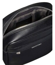 CALVIN KLEIN RAISED LOGO sac bandouli&egrave;re Porte de Fer - Sacs en Bandouli&egrave;res pour Homme - 3