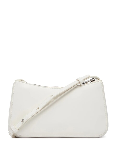 BOLD MONOGRAM Mini sac bandouli&egrave;re alysse blanche - Sacs pour Femme