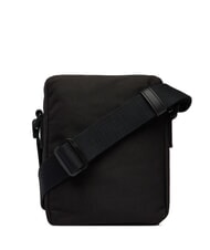CALVIN KLEIN UTILITY CANVAS sac bandouli&egrave;re sur noir - Sacs en Bandouli&egrave;res pour Homme - 2
