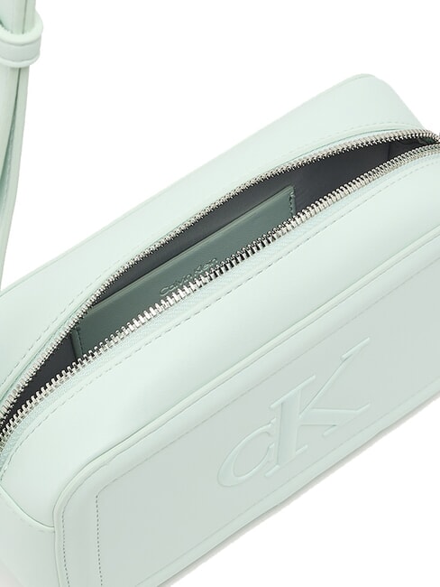 BOLD MONOGRAM Mini sac &agrave; bandouli&egrave;re murmure bleu - Sacs pour Femme