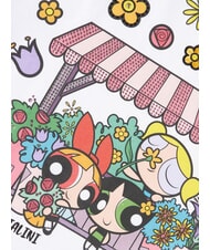 BRACCIALINI SUPERCHICCHE T-shirt &agrave; motifs, manches courtes blanc - T-shirt - 2