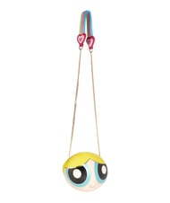 BRACCIALINI SHAPE Mini sac, avec bandouli&egrave;re cha&icirc;ne bulle - Sacs pour Femme - 3