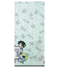 BRACCIALINI SUPERCHICCHE Foulard c&eacute;leste - &Eacute;charpes - 2