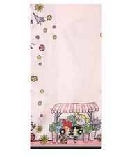 BRACCIALINI SUPERCHICCHE Foulard rose - &Eacute;charpes - 2